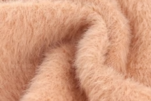 Imitation Mink