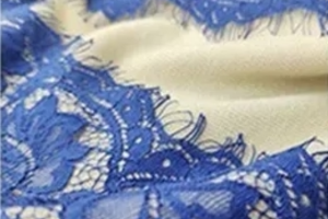 Sewing Lace