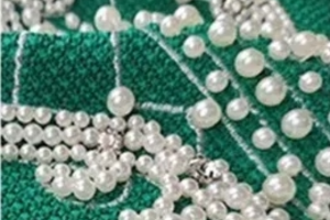 Sewing Beads